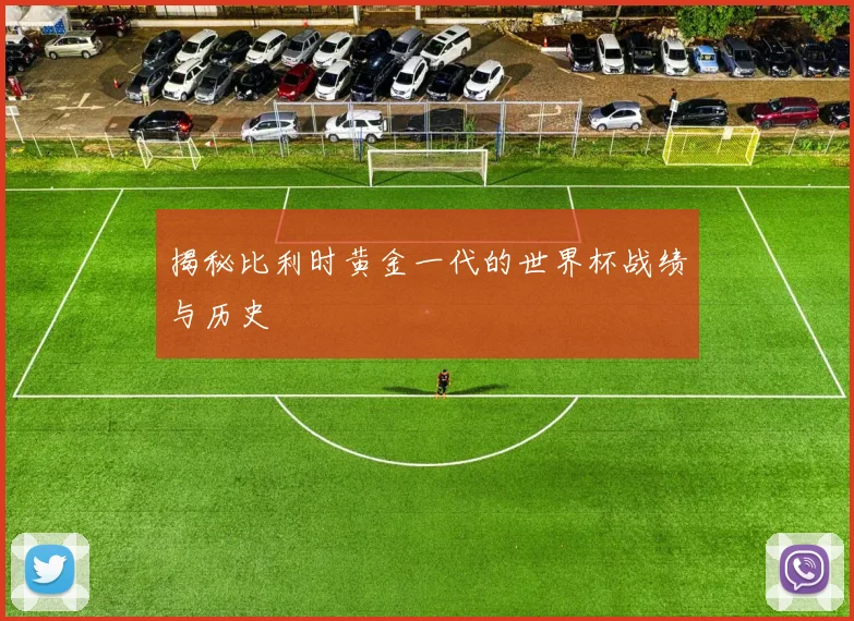 揭秘比利时黄金一代的世界杯战绩与历史